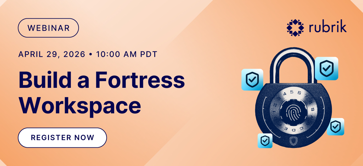 Build a Fortress Workspace