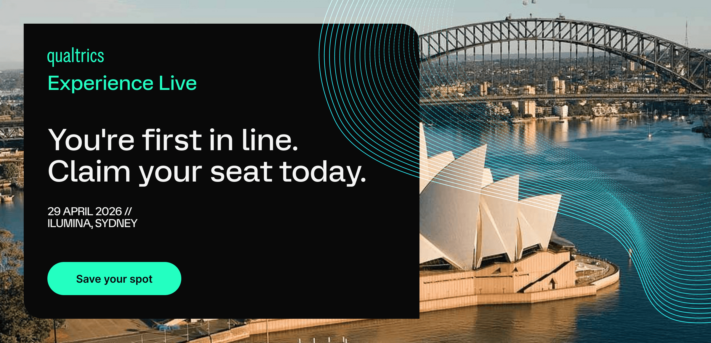 This should be a complete description of the image. Not just the text in the image.