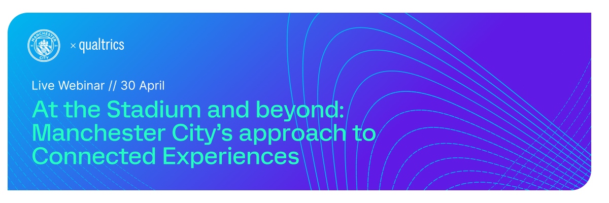 How Manchester City connects every fan touchpoint to better experiences