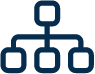 Diagram of a workflow.