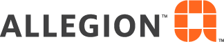 Allegion Logo