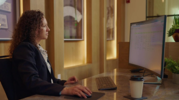 Multifamily Property Managers love Allegion Campus to Community Student Living