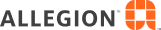 Allegion Logo