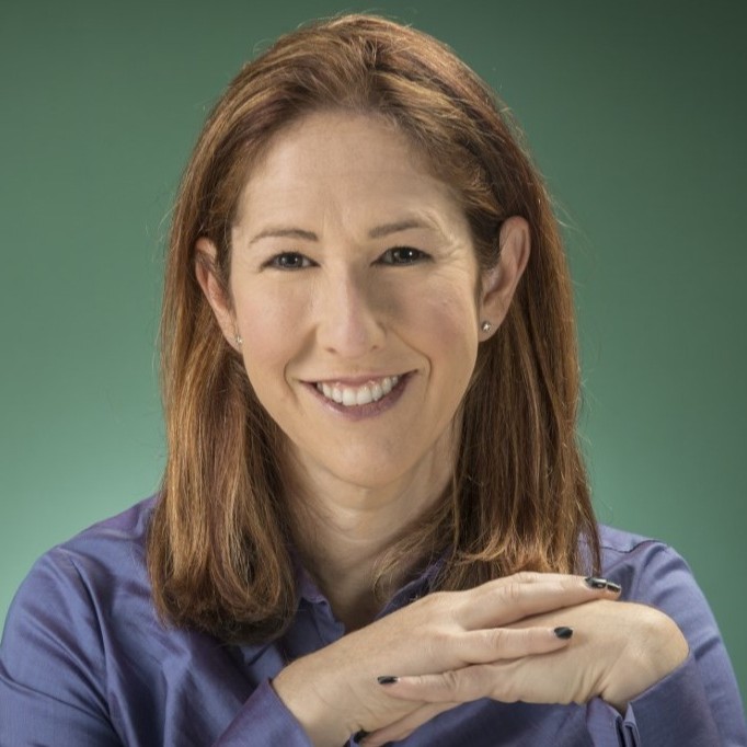 Beth Sanborn  DPA