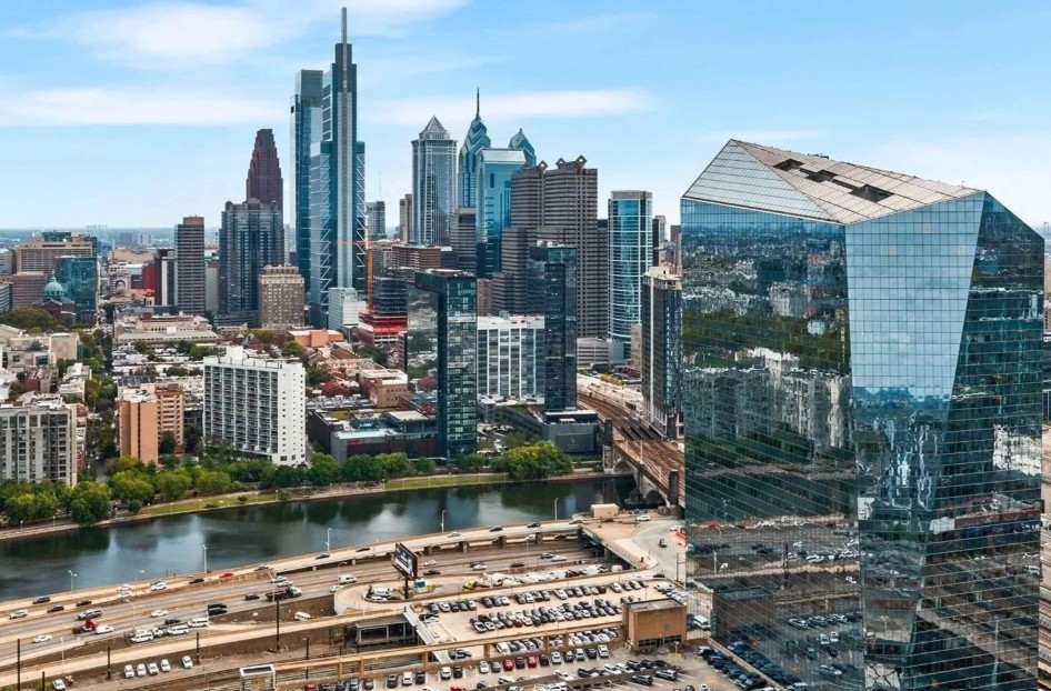 Pittsburgh Skyline