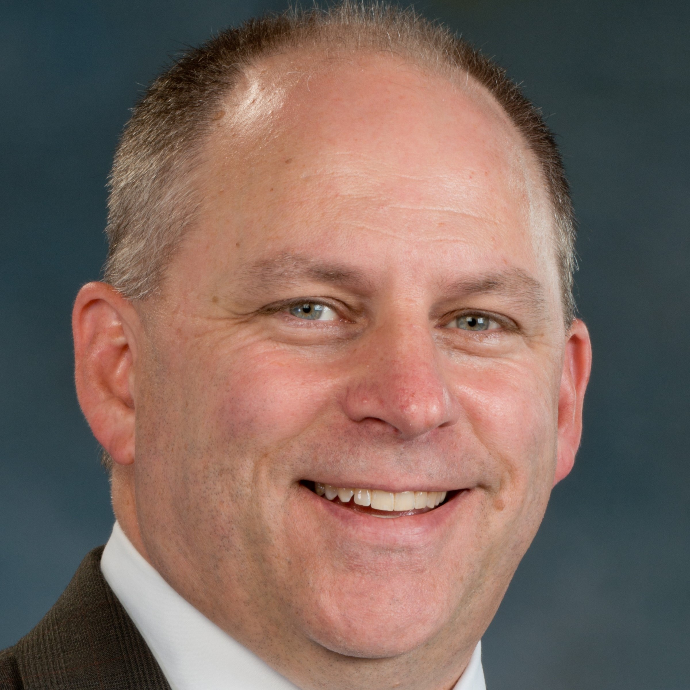 Mike Kuhn