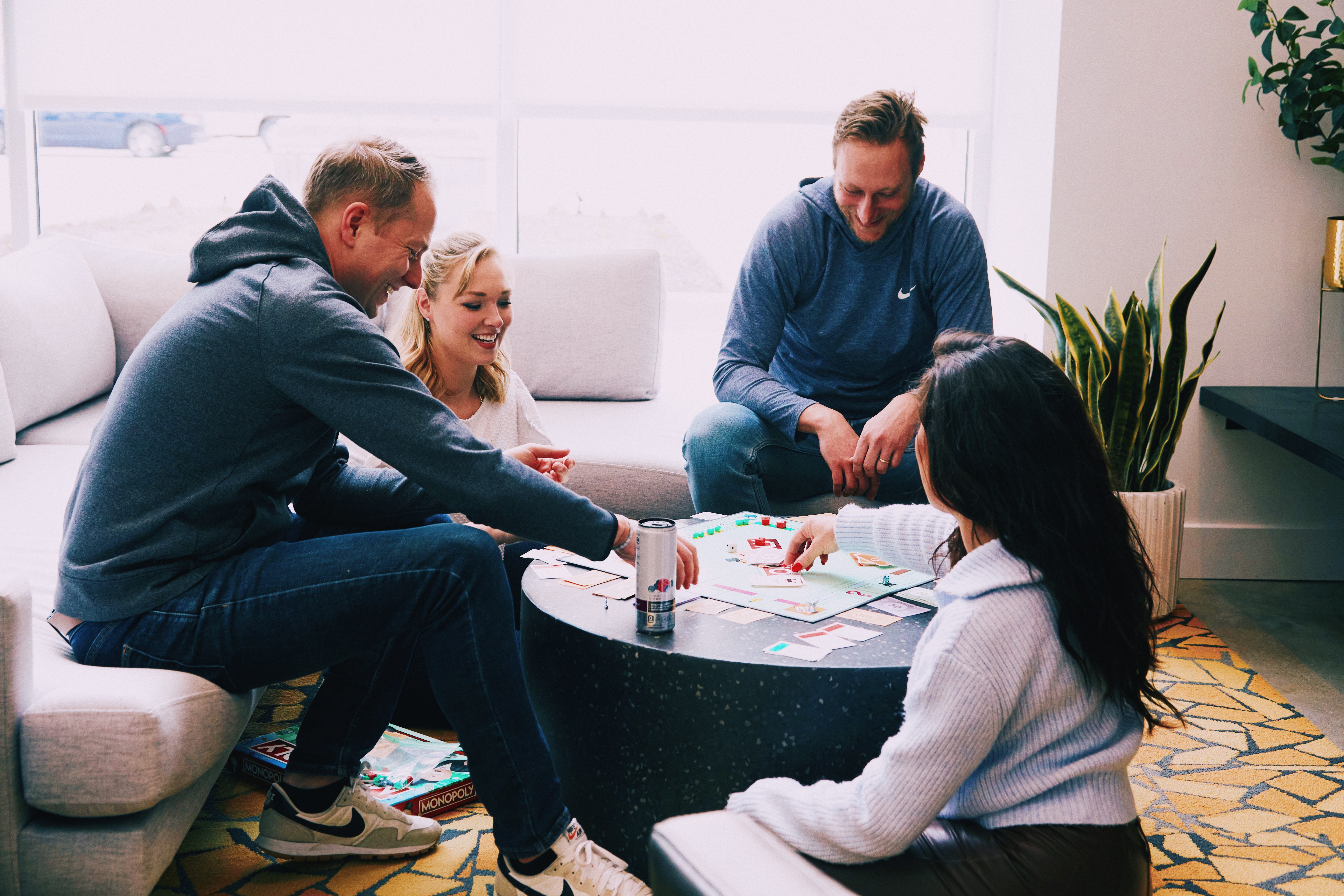 Campus to Community Student Living Network