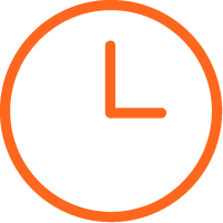 Clock Icon