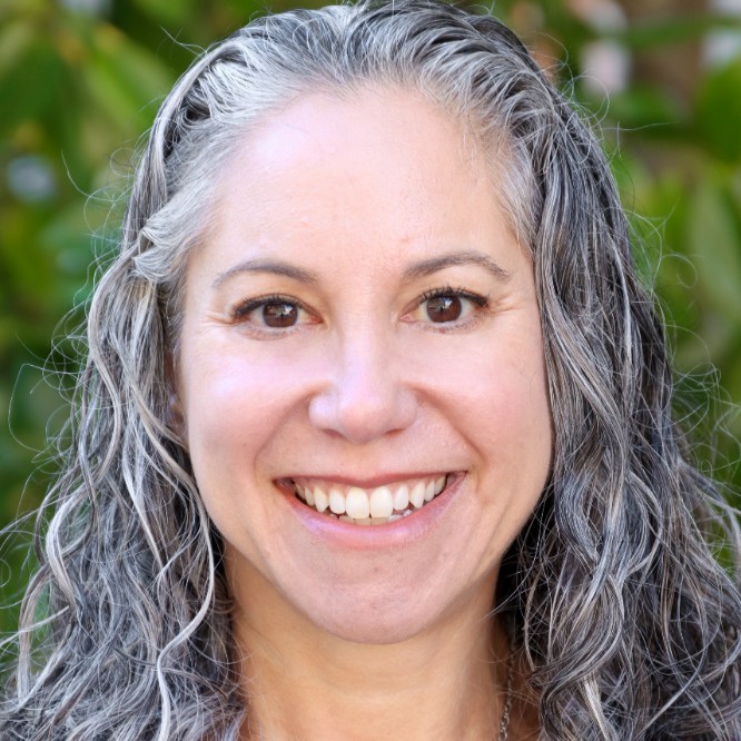 Naomi Goldstein  PhD