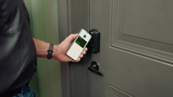 Multifamily Maintenance Teams love Allegion Campus to Community Student Living