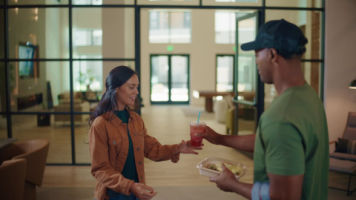 Residents love Allegion Campus to Community Student Living