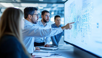 Security Consultants