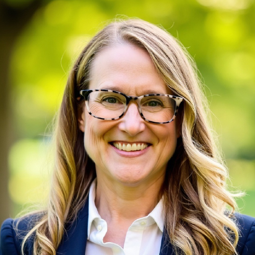 Christin Kinman  MPH, CPTED