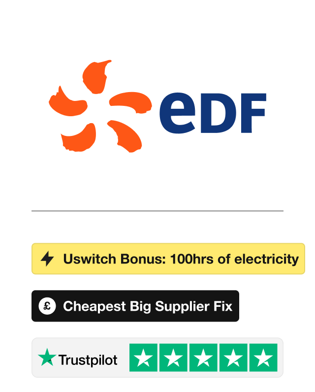 EDF Logo
