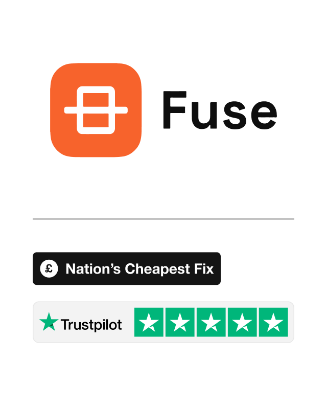 Fuse Logo