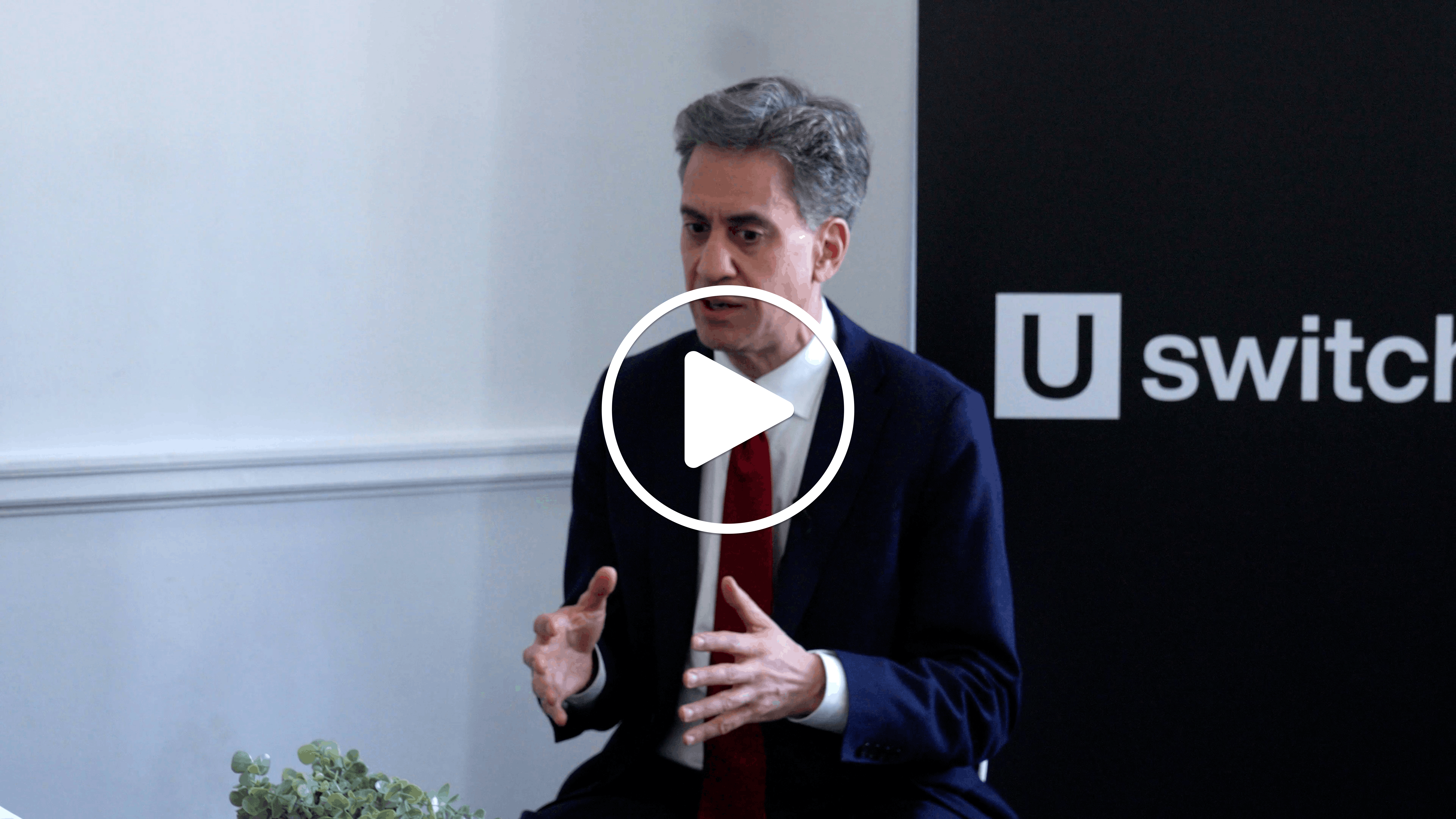 Ed Miliband Video Thumbnail