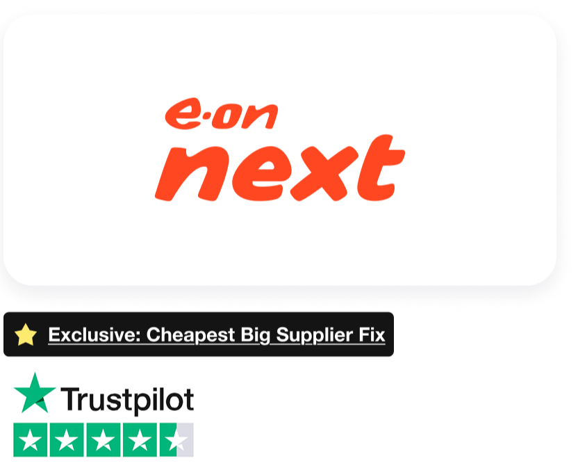 EON Next Logo