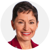 Headshot of Penny Pennington