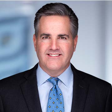 Craig Decker Headshot