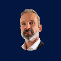 Nick Albertini, Global Field CTO, Tealium